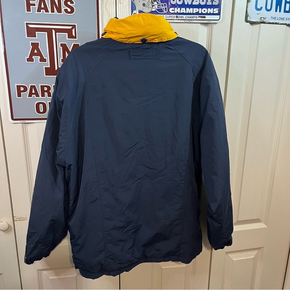 R & Y sport Men’s Performance Jacket - Picture 2 of 8